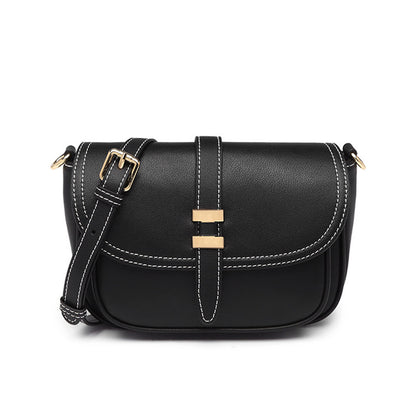 Korean Female Bag Niche Design Messenger Bag