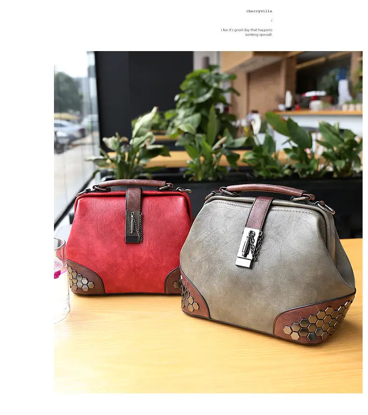 Fashion Women Handbags