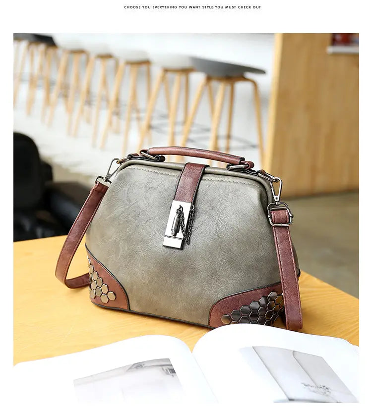 Fashion Women Handbags