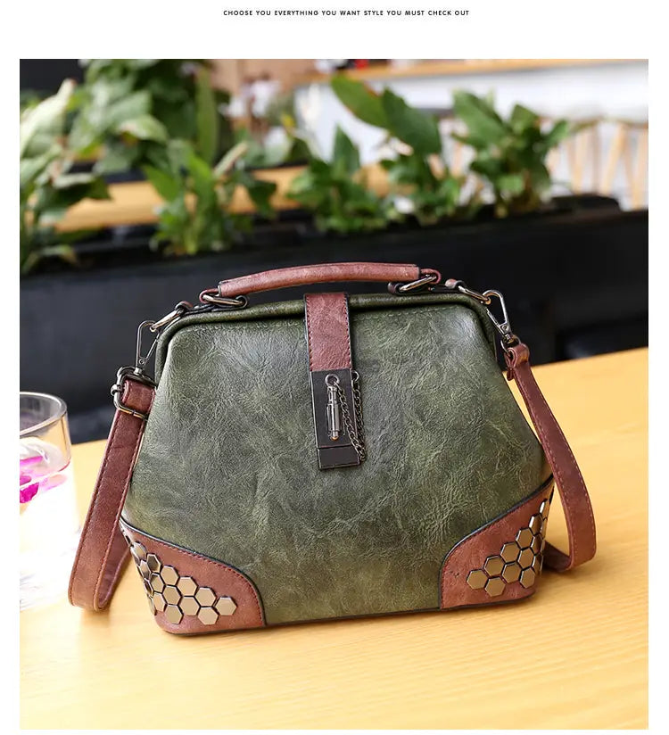 Fashion Women Handbags