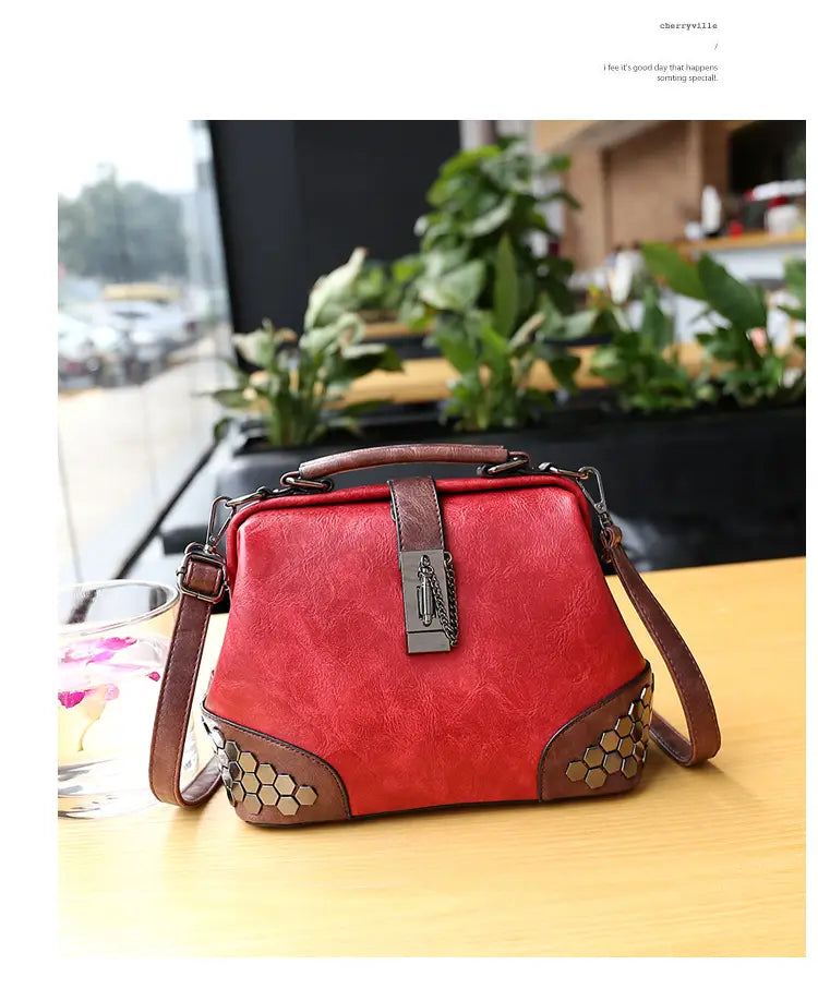 Fashion Women Handbags