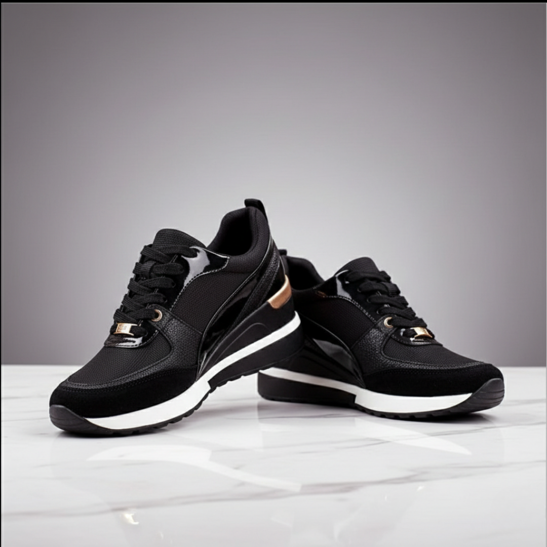 Baskets Chic et Élégantes