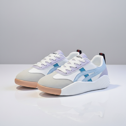 Breathable Casual Students’ Skateboard Shoes - Milan / 35 - Women’s Shoes