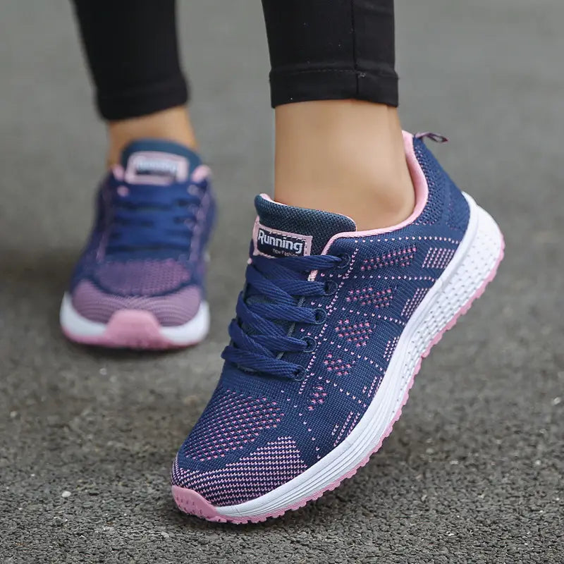 Women Shoes Sports Sneakers