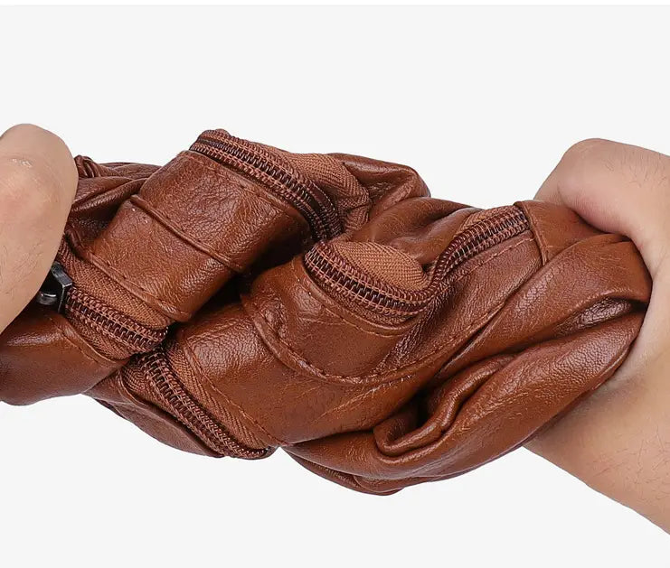 New Bag Women Soft Leather Shoulder Bag Women