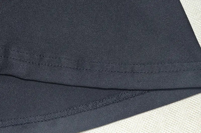 One-Shoulder Asymmetrical Summer Dress