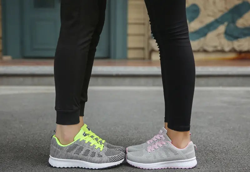 Women Shoes Sports Sneakers