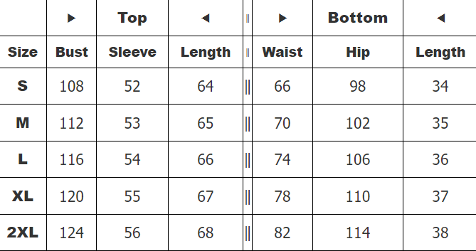 Lightweight Long Sleeve &Shorts Set