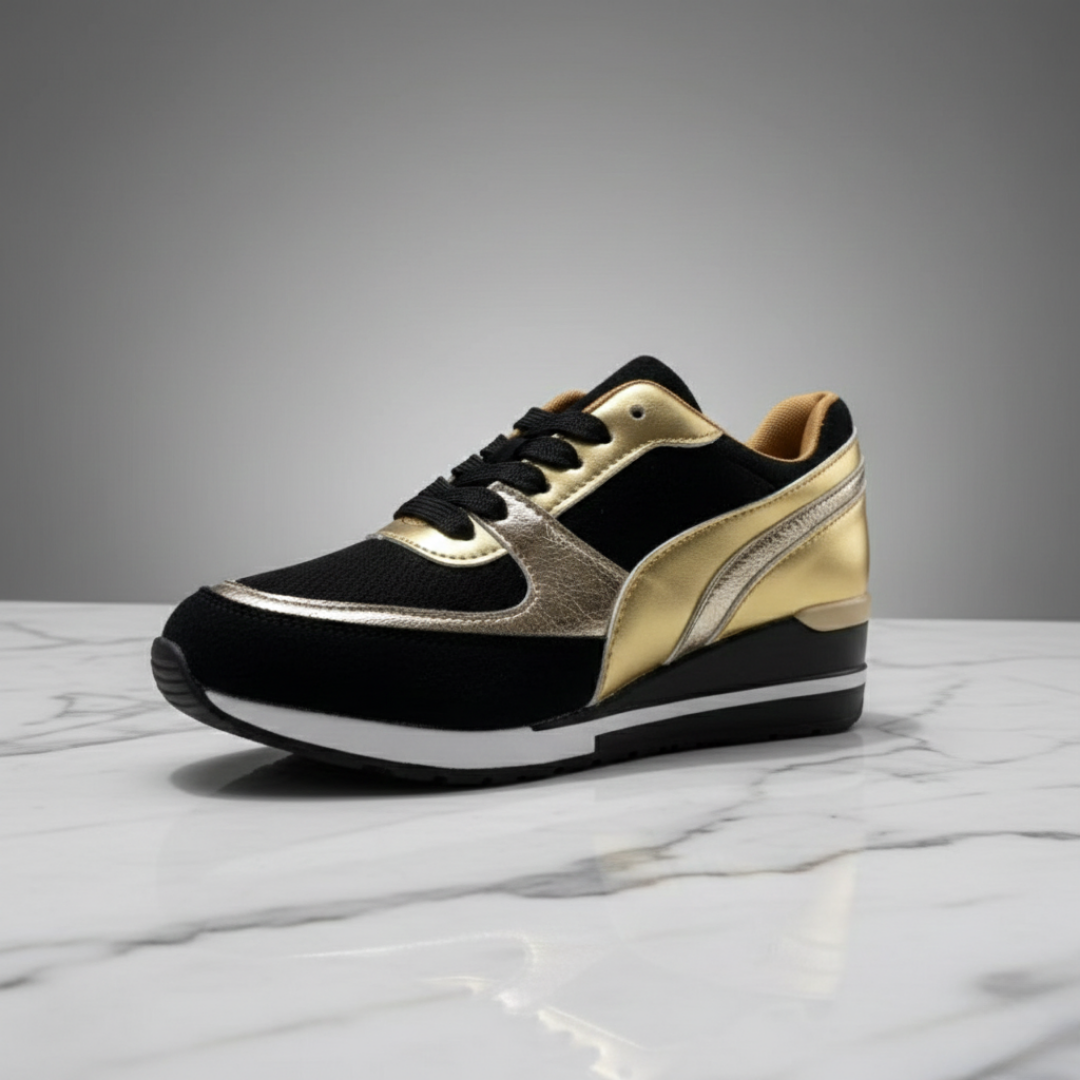 Baskets Chic et Élégantes