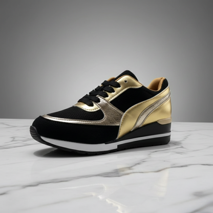 Baskets Chic et Élégantes