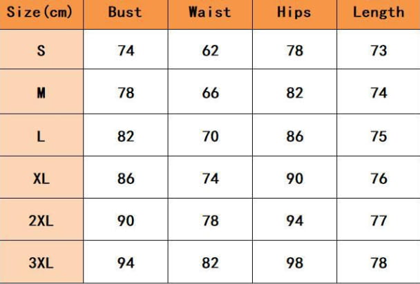 Women’s Fashion Unique Cross Dress