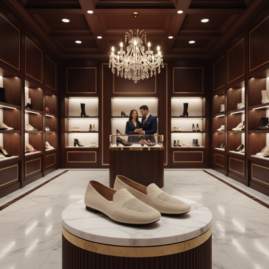 Summer Round Toe Women’s Low Top Sports Flat Shoes - Women’s Shoes