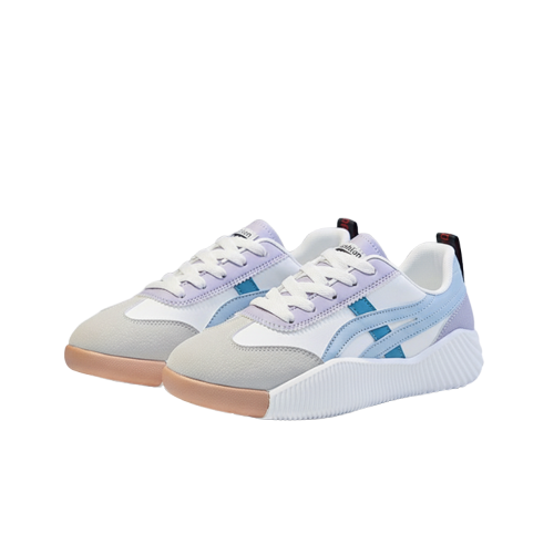 Breathable Casual Students’ Skateboard Shoes - Milan / 35 - Women’s Shoes